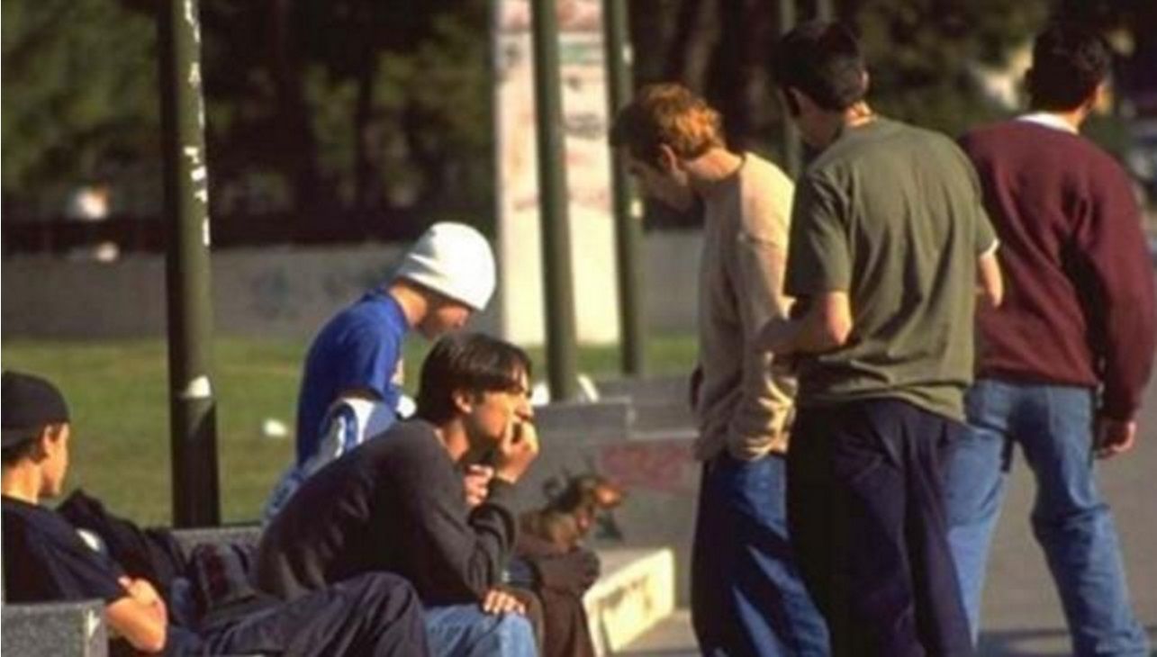 Los ni ni en Argentina uno de cada cinco jóvenes no estudia ni trabaja