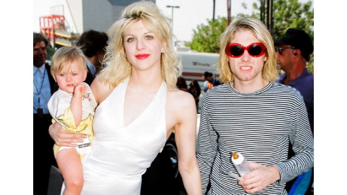 Documental Indica Que Kurt Cobain Fue Asesinado Y Culpa A Courtney Love