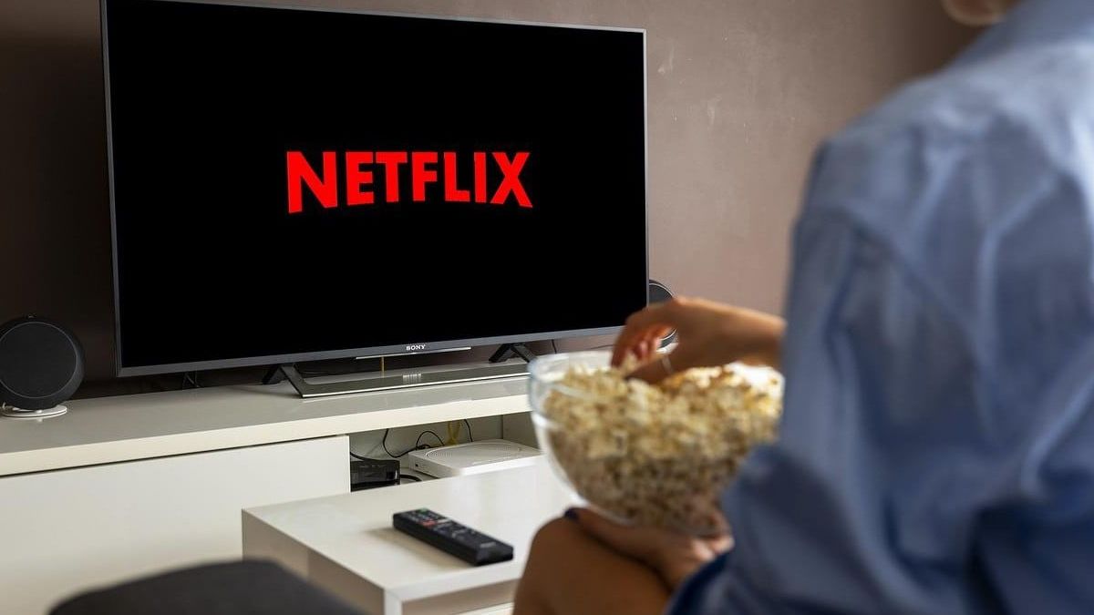 La <b>Inteligencia Artificial</b> reveló los mejores 50 documentales de Netflix: cuáles son thumbnail