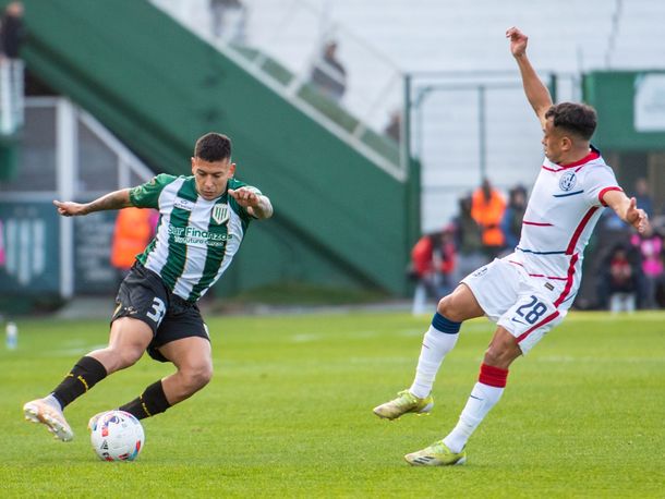 Banfield Vs San Lorenzo Por La Liga Profesional Horario Formaciones Y Tv