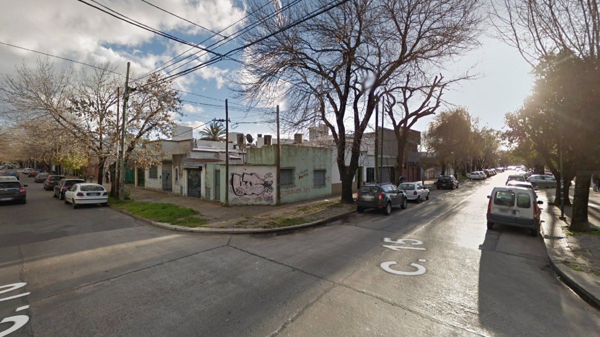 La Plata Encontraron Muerto Y Atado En Su Casa A Un Abuelo De A Os