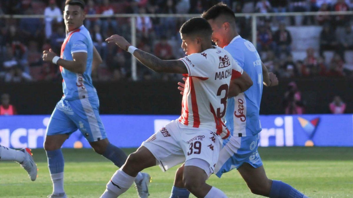 Fútbol libre por celular cómo ver en vivo Arsenal vs Unión de Santa Fe