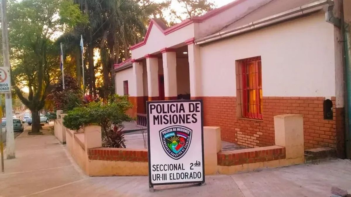 Misiones condenaron a 18 años de cárcel a un hombre que mató a un