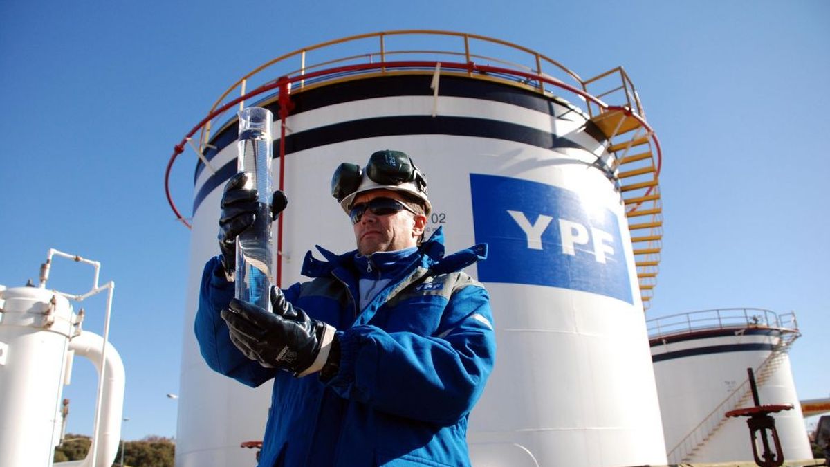 20 Claves Para Entender El Acuerdo YPF Chevron