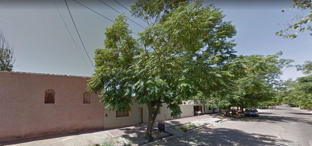 Otro femicidio en Mendoza una mujer de 49 años fue asesinada a