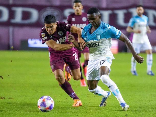 Fútbol libre por celular cómo ver en vivo Racing vs Lanús