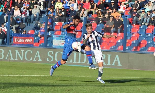 Fútbol libre por celular cómo ver en vivo Tigre vs Talleres