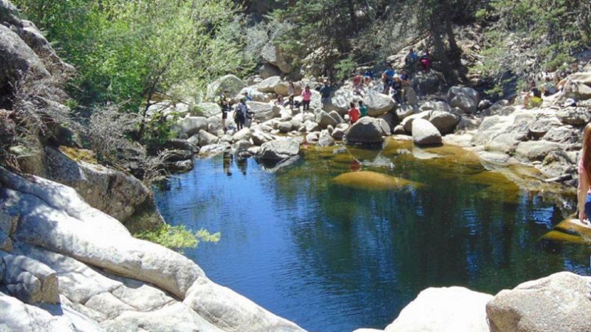 S Bado Tr Gico En C Rdoba Muri Otro Turista Ahogado