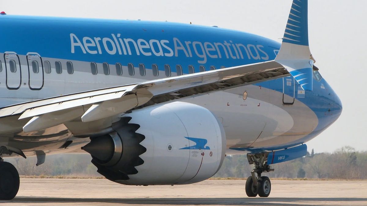 Aerol Neas Argentinas Volar A Miami Y Nueva York Desde Aeroparque