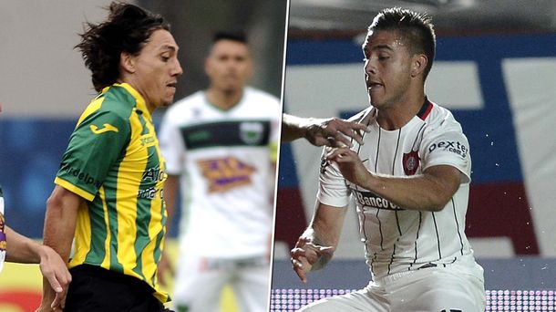 Mir En Vivo Aldosivi San Lorenzo