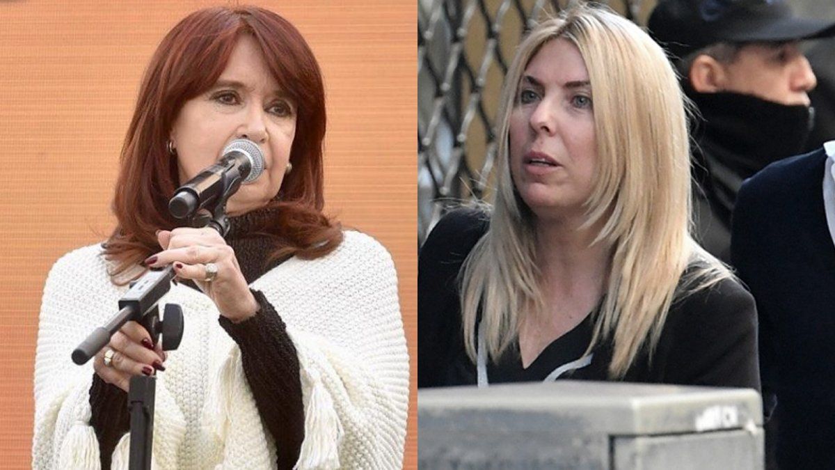 Atentado A Cristina Kirchner La Jueza Rechaz El Pedido De Detenci N