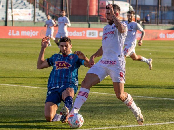 Fútbol libre por celular cómo ver en vivo Arsenal vs Argentinos Juniors