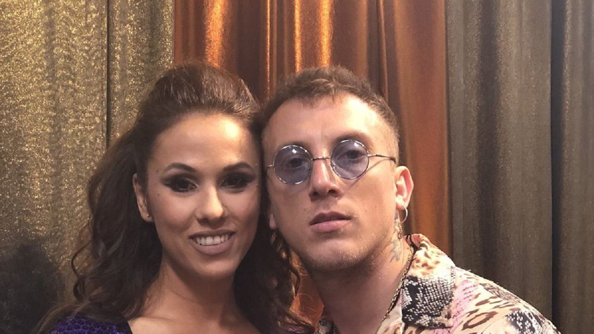 Nueva crisis entre El Polaco y Barby Silenzi qué pasó ahora