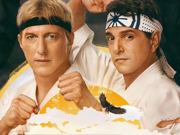 Cuándo y a qué hora estrena Cobra Kai en Netflix todos los detalles