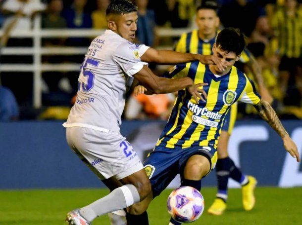 F Tbol Libre Por Celular C Mo Ver En Vivo Godoy Cruz Vs Rosario Central