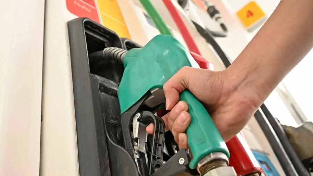 El Gobierno Subi Los Impuestos Sobre Los Combustibles Y Suma M S