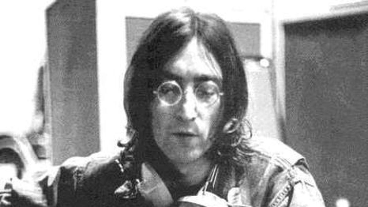 Hace 30 años mataban a Lennon