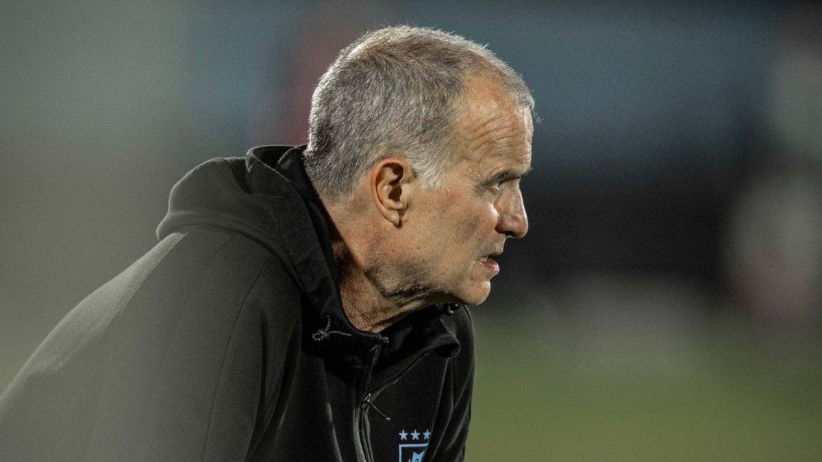 La Tajante Respuesta De Marcelo Bielsa Sobre Si Uruguay Es M S Que