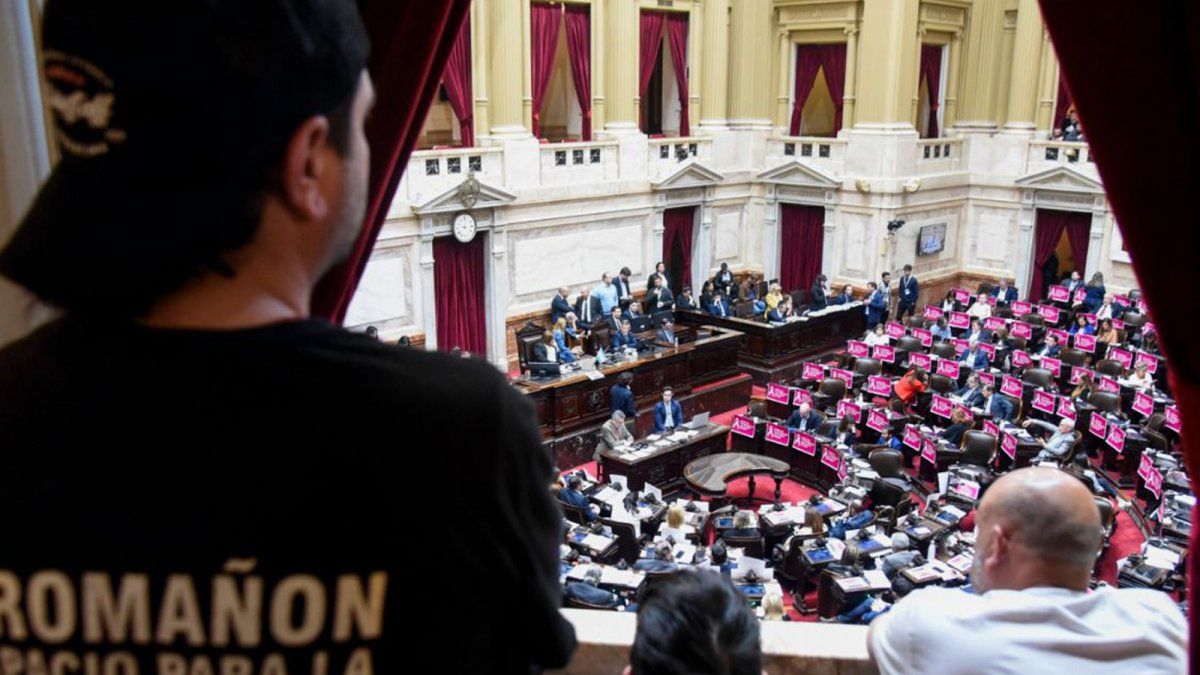 Diputados Aprueban La Reforma De La Ley De Barrios Populares Y La