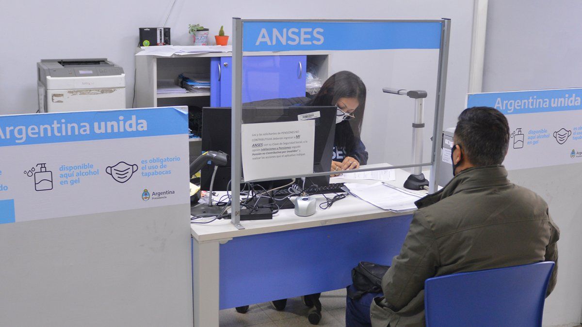 Suaf De Anses C Mo Es El Tr Mite Para Cobrar Asignaciones Familiares