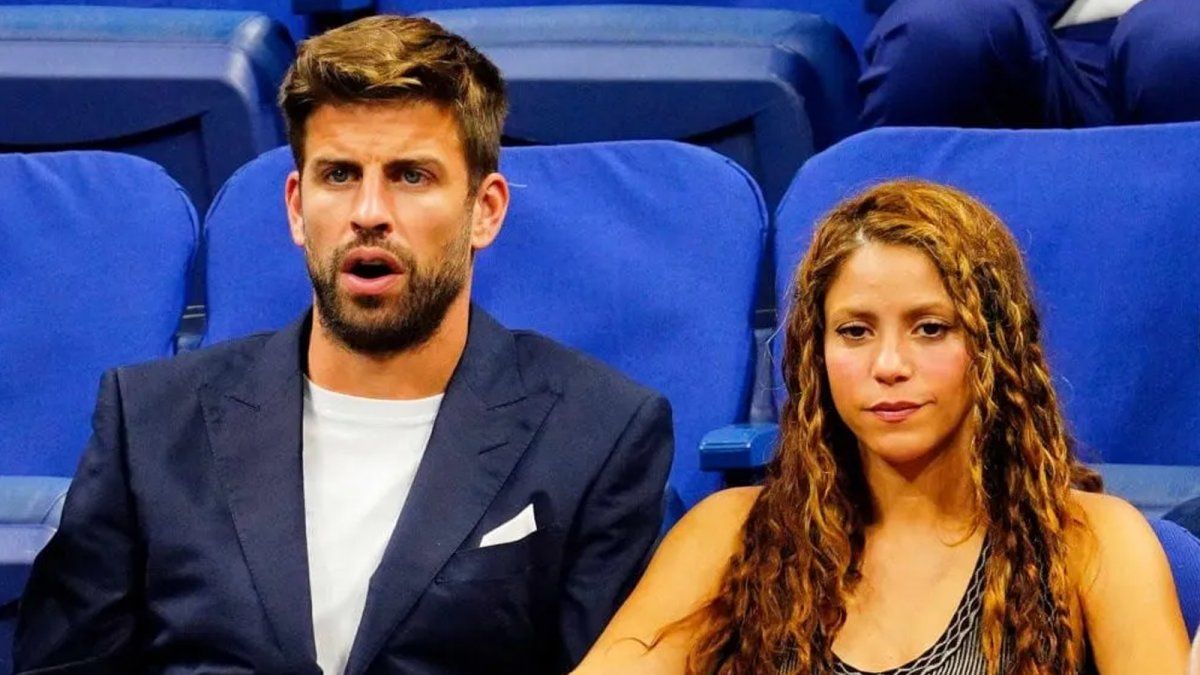 Gerard Piqué habló del tema que le dedicó Shakira con Bizarrap qué dijo