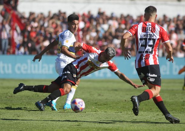 F Tbol Libre Por Celular C Mo Ver En Vivo Boca Vs Barracas Central