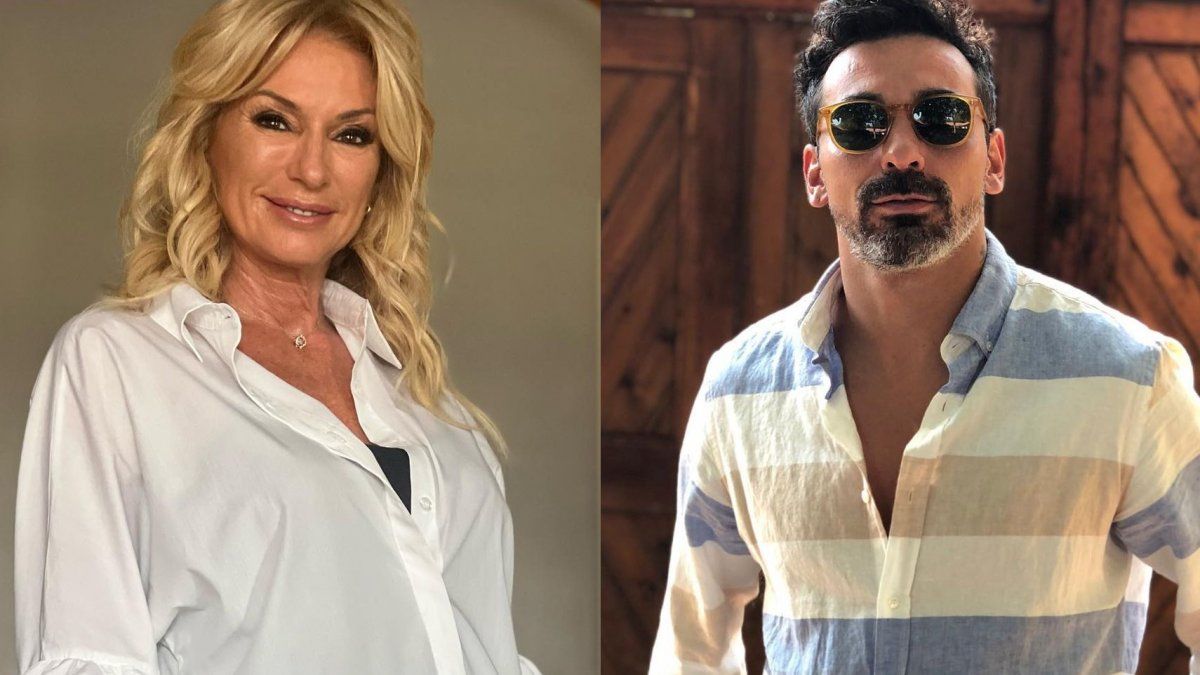 Yanina Latorre aseguró que al Pocho Lavezzi lo internaron en una