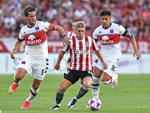 Fútbol libre por celular cómo ver en vivo Tigre vs Estudiantes de La Plata