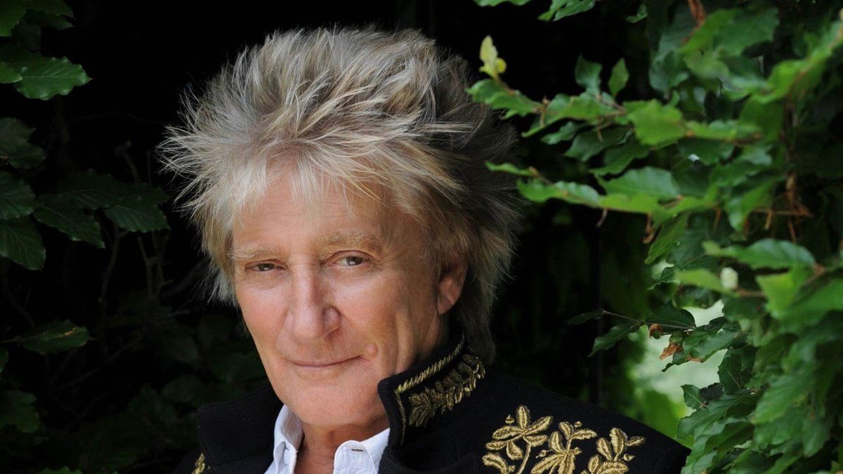 Rod Stewart rechazó una suma millonaria para tocar en el Mundial de