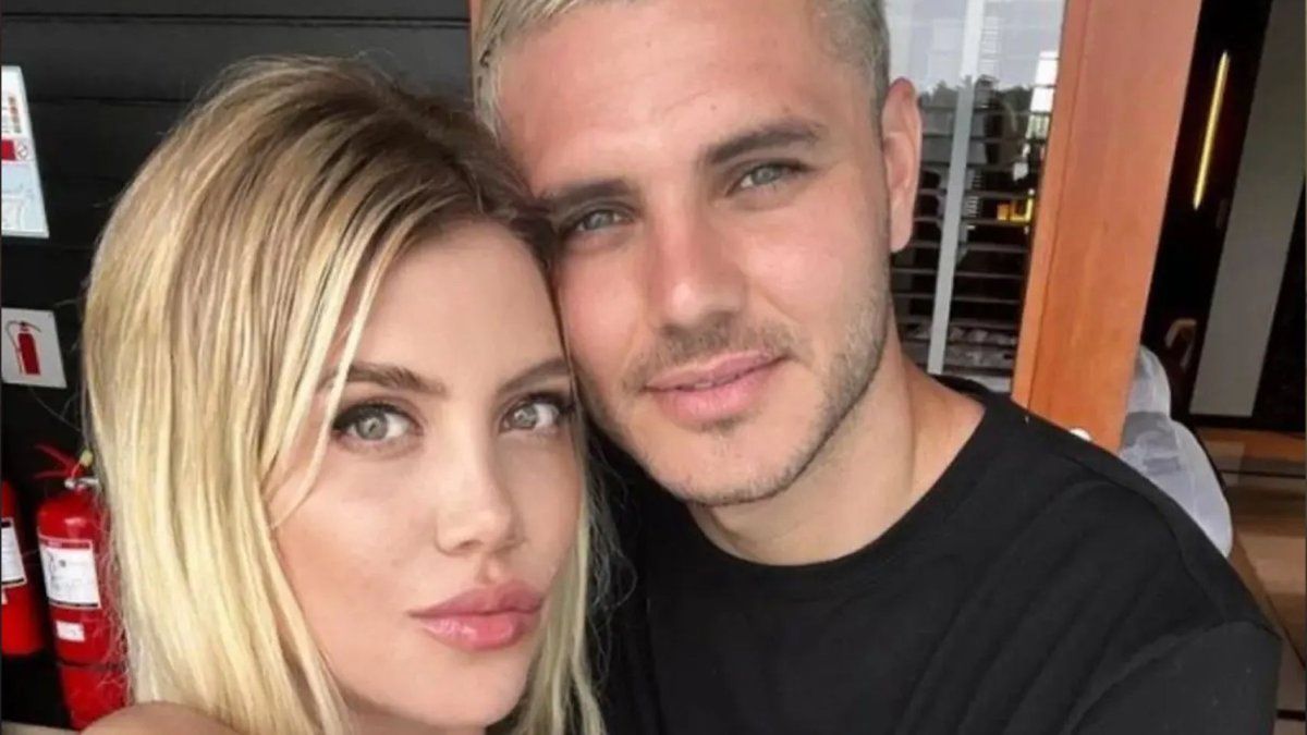 La Exorbitante Cifra Que Le Pide Wanda Nara A Mauro Icardi Por La