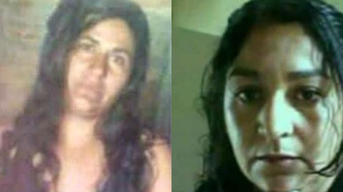 Doble Femicidio En Santiago Del Estero Un Hombre Asesin A Pu Aladas A