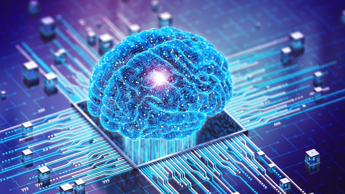 La IA reveló cómo sería un gobierno de la <b>inteligencia artificial</b> - MinutoUno thumbnail