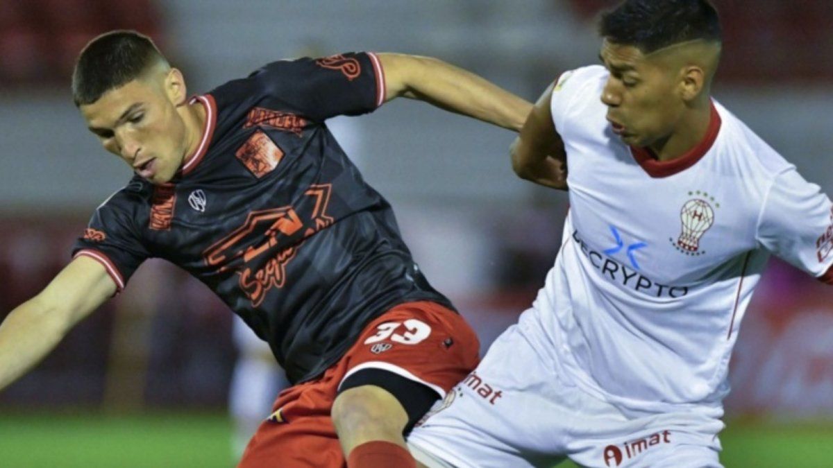 Fútbol libre por celular cómo ver en vivo Huracán vs Barracas Central