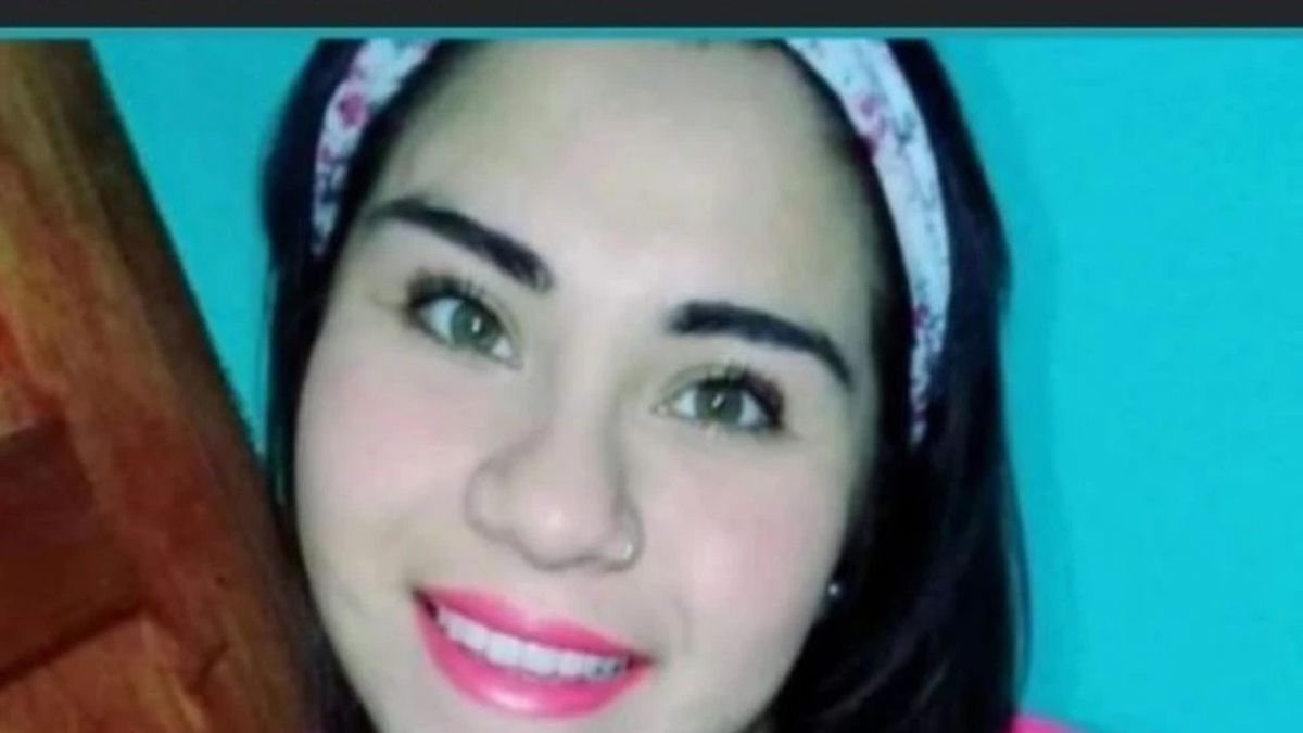 Dolor en las redes por Florencia Ledesma la joven que murió tras ser