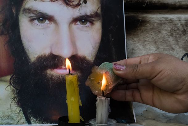 Qu Se Sabe De La Autopsia Sobre El Cuerpo De Santiago Maldonado