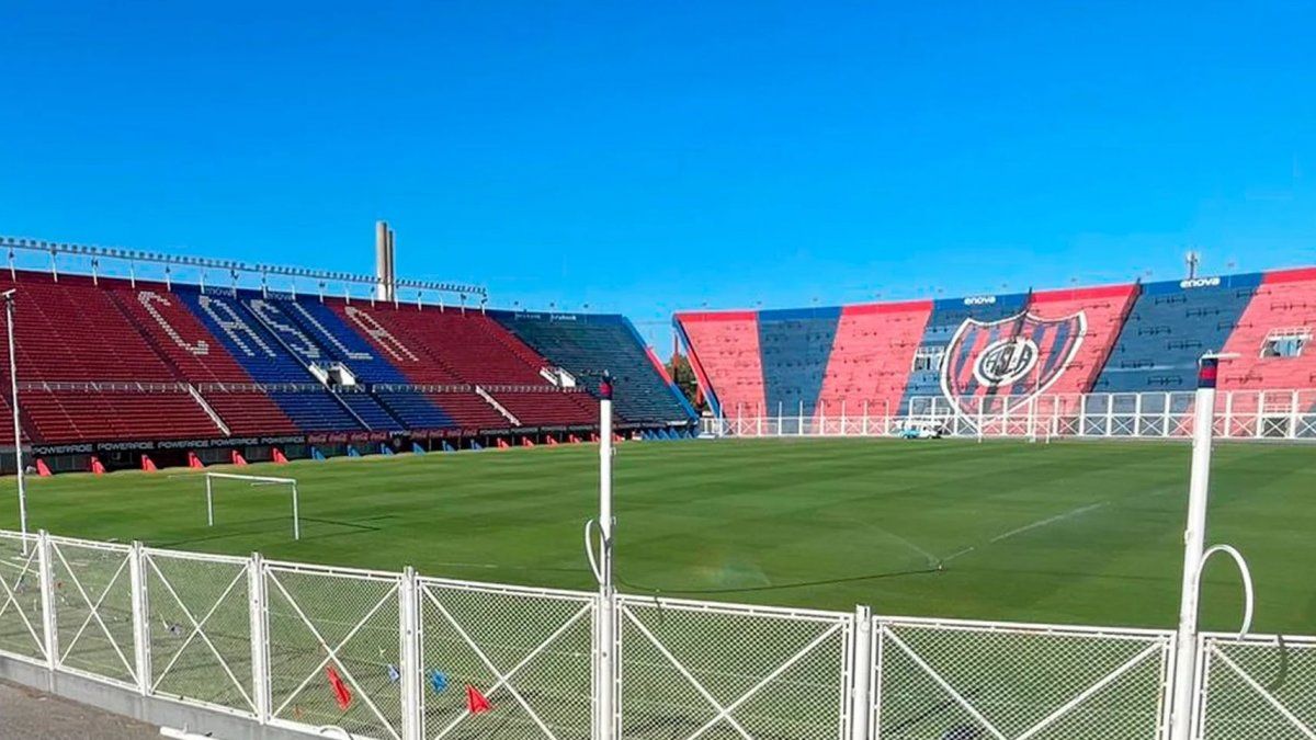 Fútbol libre por celular cómo ver en vivo San Lorenzo vs Atlético Mineiro