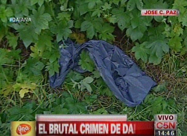 Un Video Compromete A Los Dos Detenidos Por El Brutal Crimen De Daiana