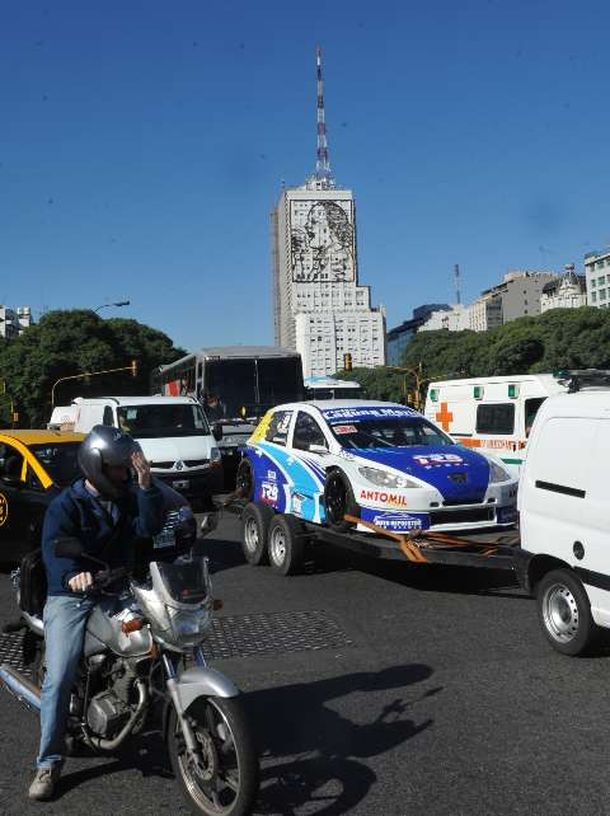 S Per Tc Ordenan Extremar La Seguridad