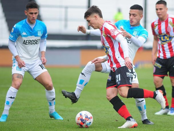 Fútbol libre por celular cómo ver en vivo Racing vs Barracas Central