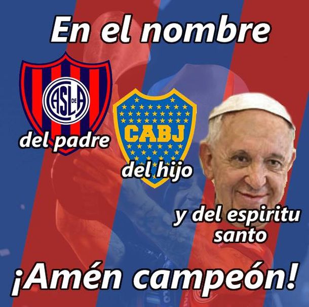 Los Hinchas De San Lorenzo Celebran Con Los Cl Sicos Afiches