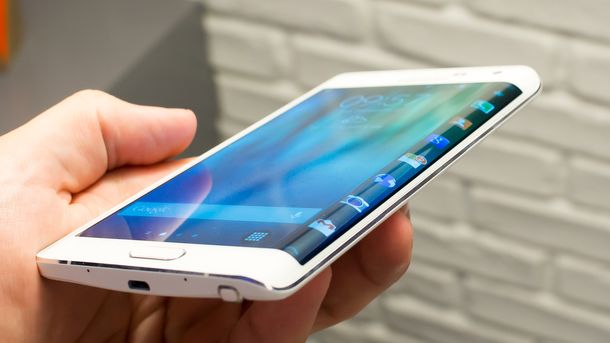 Samsung Galaxy S7 tendrá dos tamaños
