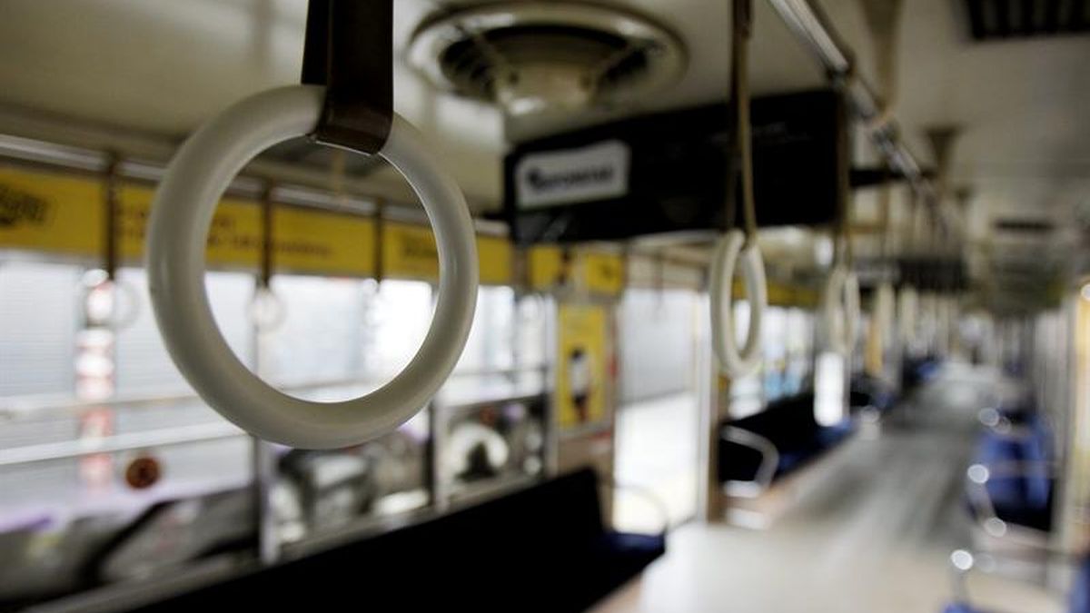 Subtes este lunes habrá otra jornada de paros escalonados