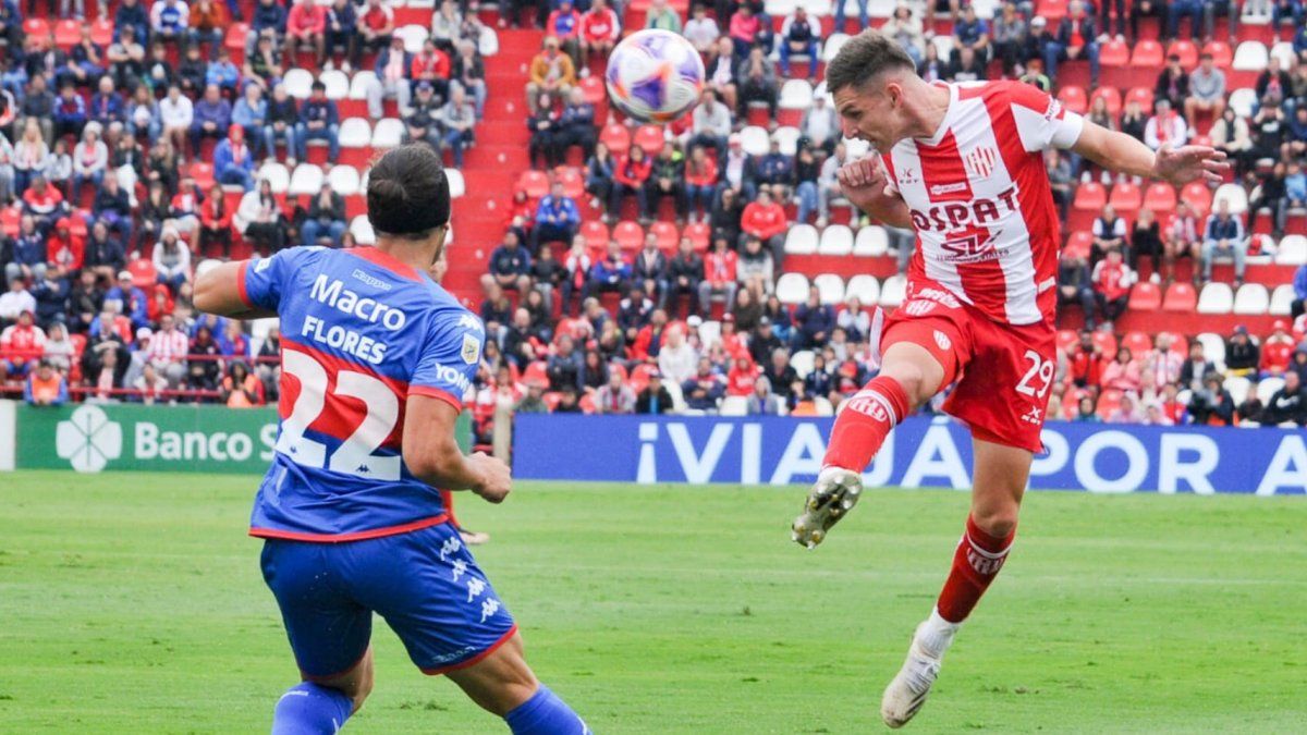 Fútbol libre por celular cómo ver en vivo Tigre vs Unión