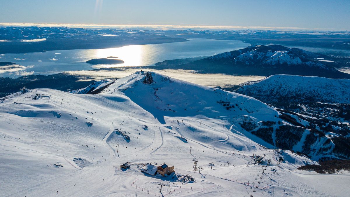 Ola Polar Alerta Amarilla Por Fr O Extremo Y Nieve En Dos Provincias