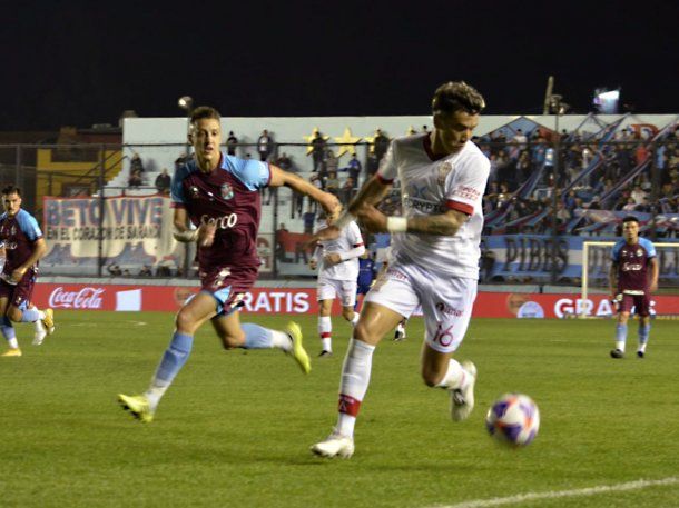 Fútbol libre por celular cómo ver en vivo Huracán vs Arsenal