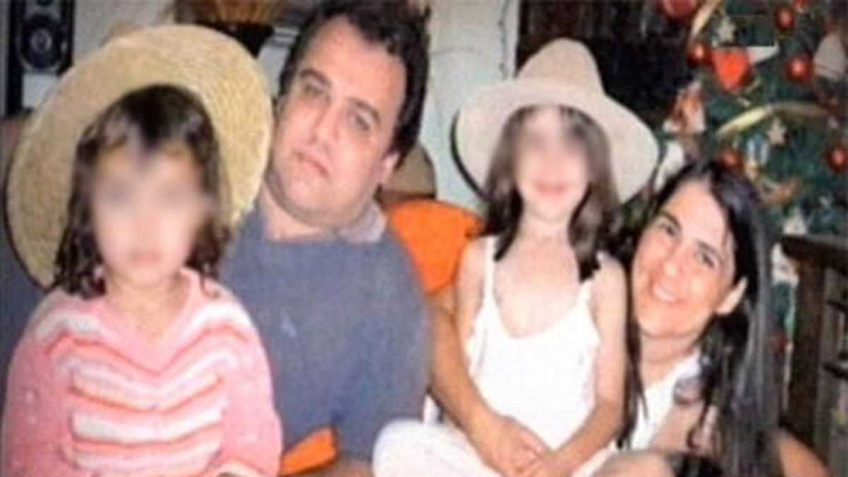 Desaparece Una Familia Completa En Pergamino