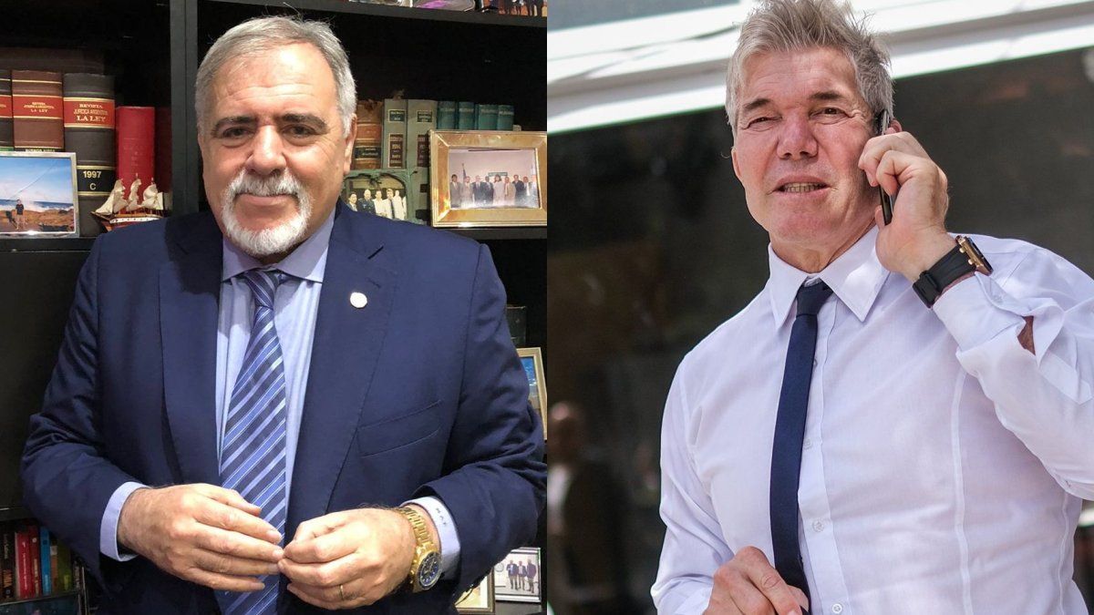 Miguel Ángel Pierri y Fernando Burlando serán los abogados de los