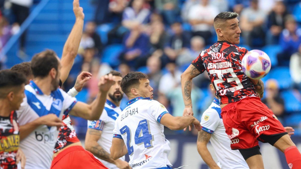 Fútbol libre por celular cómo ver en vivo Vélez vs Barracas Central