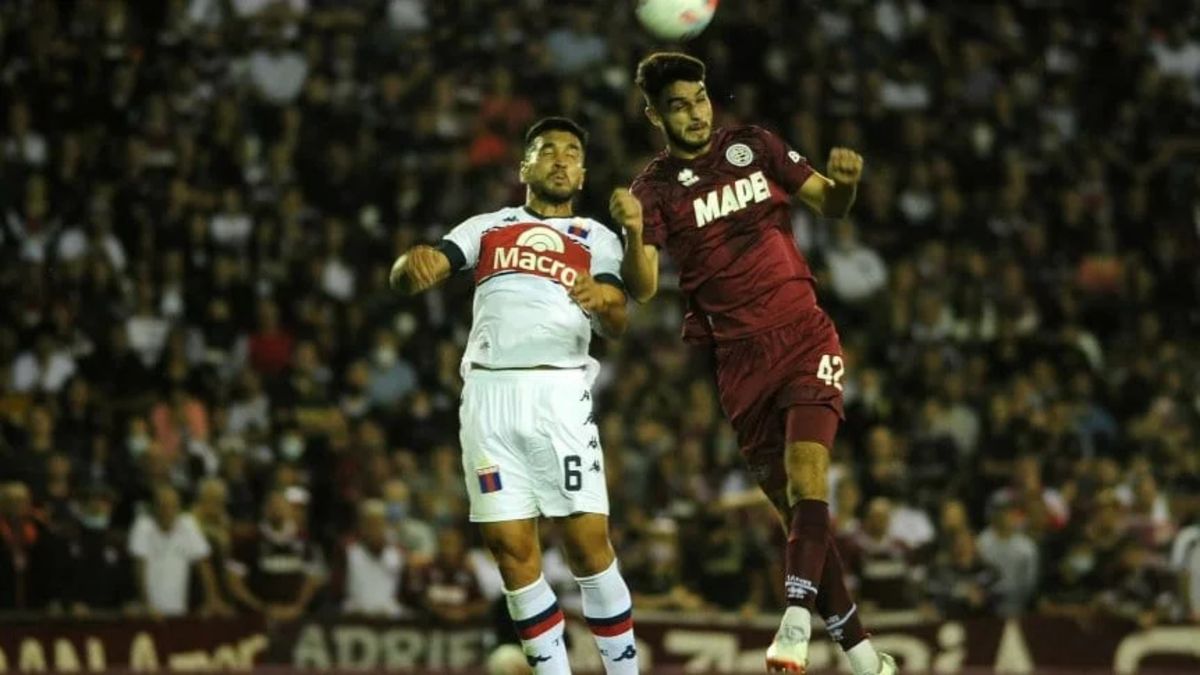 Fútbol libre por celular cómo ver en vivo Tigre vs Lanús