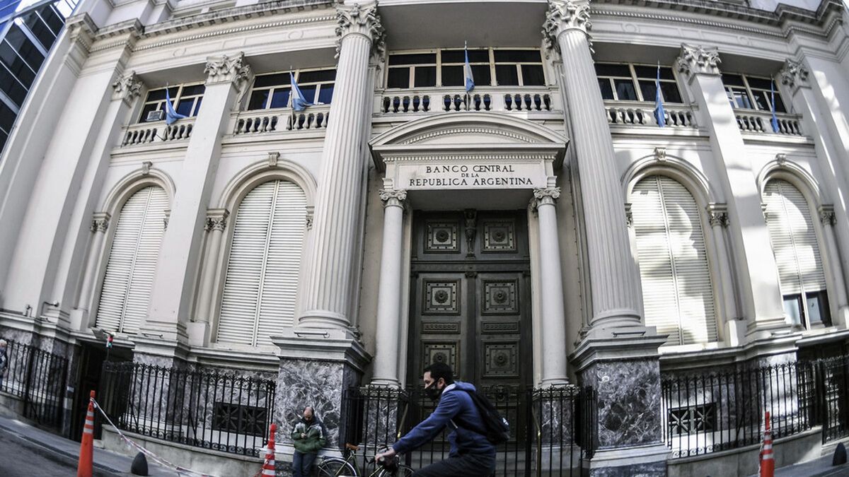 Comunicado Del Banco Central Tras Las Medidas Econ Micas Anunciadas Por